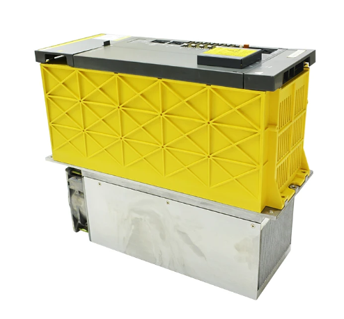 What is a Fanuc ac servo amplifier?