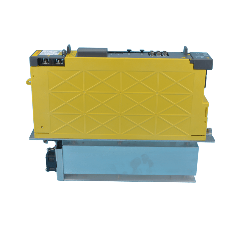 Brand New and Original A06B-6114-H207 Driver Fanuc Module