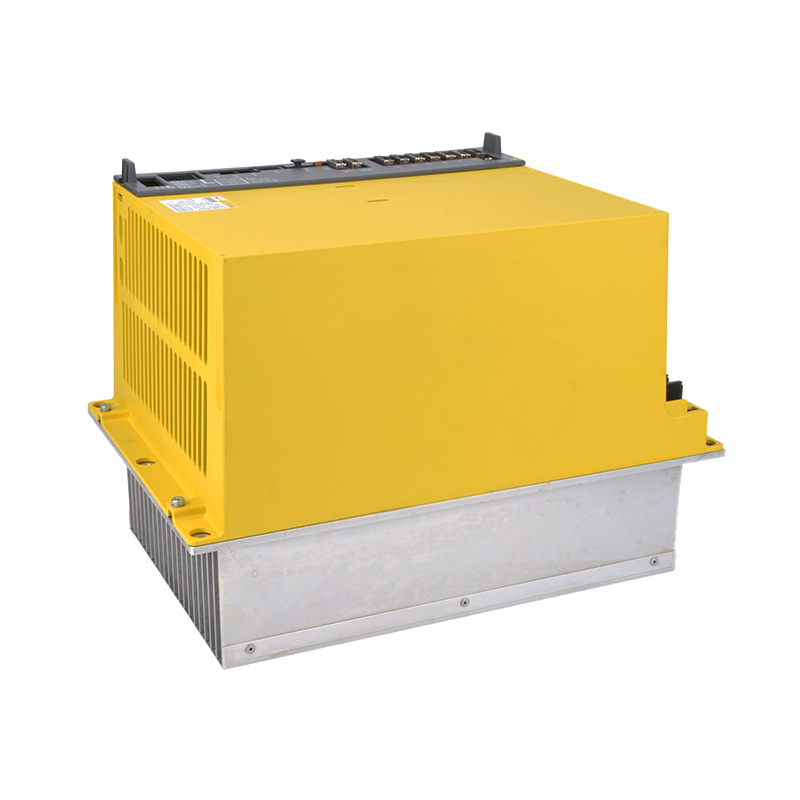 Fanuc drives A06B-6164-H224#H580 Fanuc BiSVSP 40/40-18