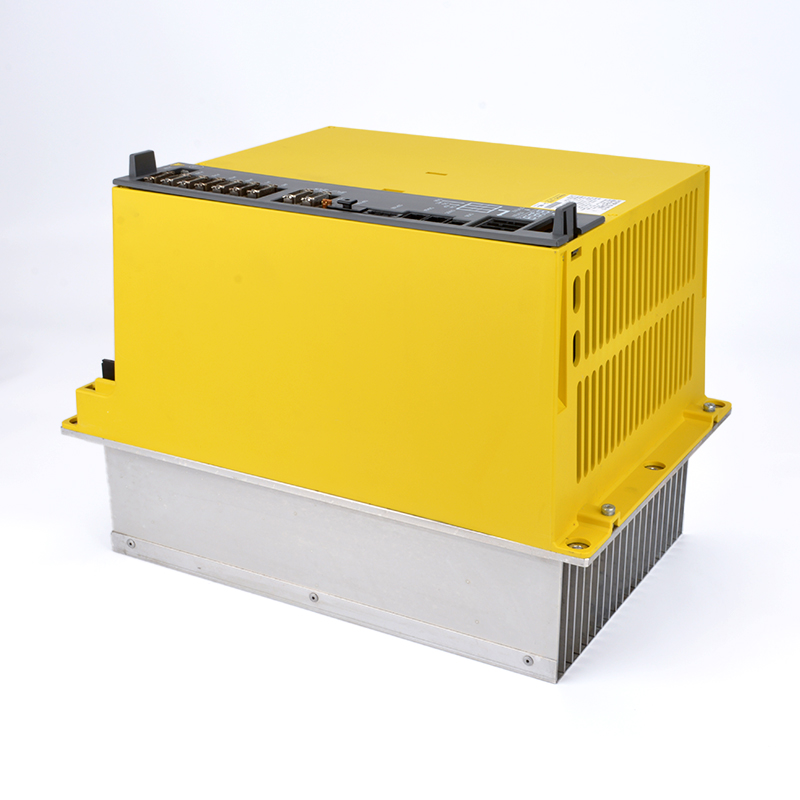 Fanuc drives A06B-6167-H201 H202 H209 #H560