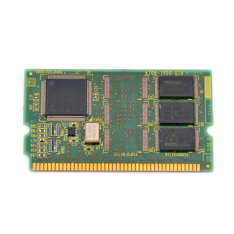 Fanuc PCB Board A20B-3900-0286 Fanuc printed circuit board fanuc 01A