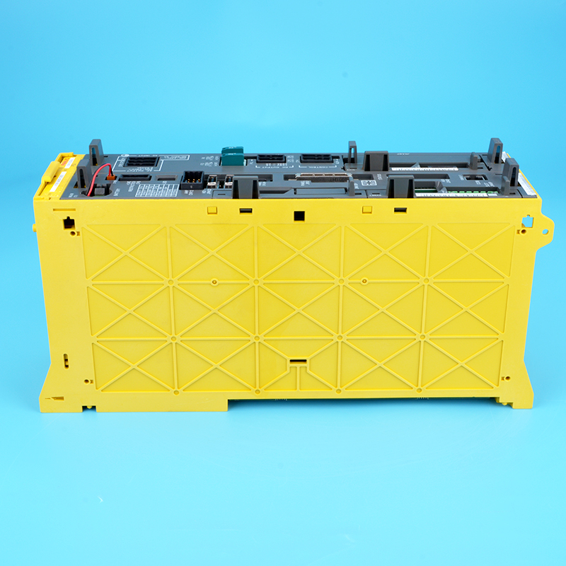 Factory Cheap Hot Fanuc Drive Board - Japan original fanuc cnc control system A05B-2400-C060– Weite detail pictures