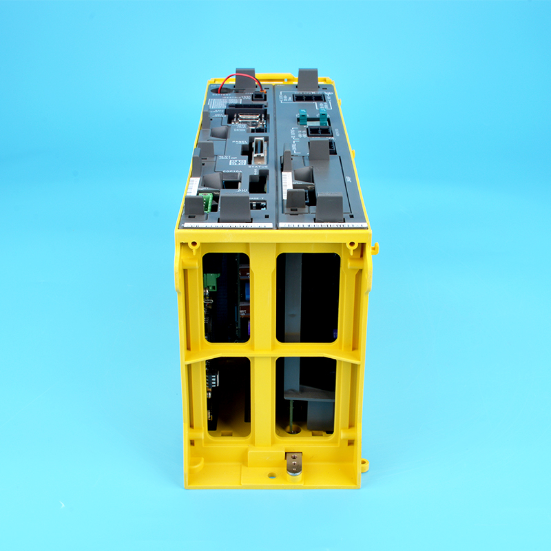 Factory Cheap Hot Fanuc Drive Board - Japan original fanuc cnc control system A05B-2400-C060– Weite detail pictures