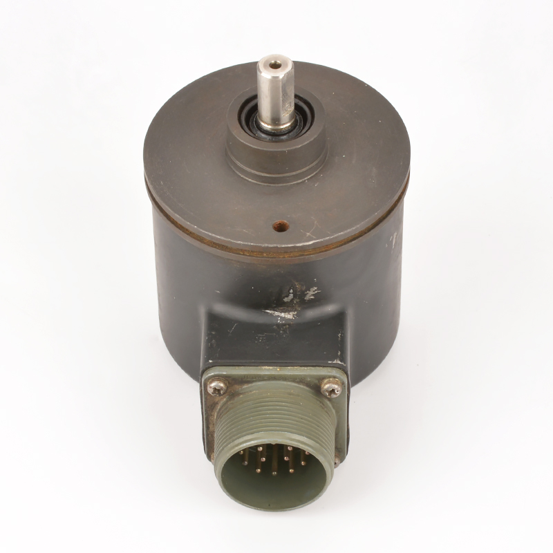 Excellent quality Fanuc System - Fanuc Encoder A860-0301-T001 sever motor Pulse coder unit A860-0301-T002 – Weite detail pictures