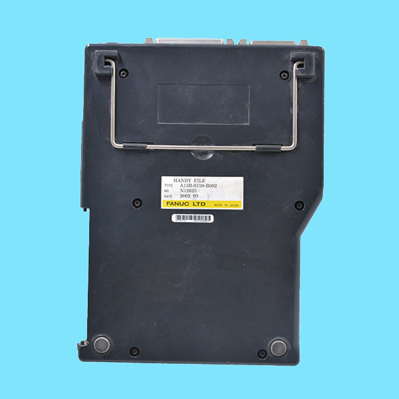 Supplier of JZERC-YPP20-1 Teach Pendant for FANUC