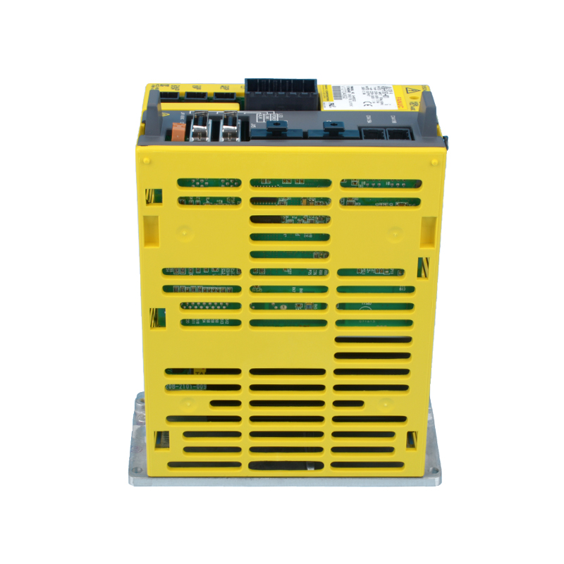 Fanuc drives A06B-6160- H002 H003