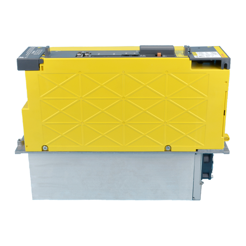 Fanuc drives A06B-6240-H169 Fanuc servo amplifier aiSV360S-B servo